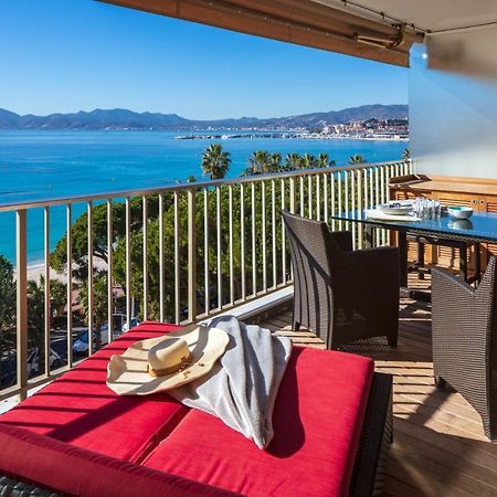 Rabelais Apartment Cannes Exterior photo